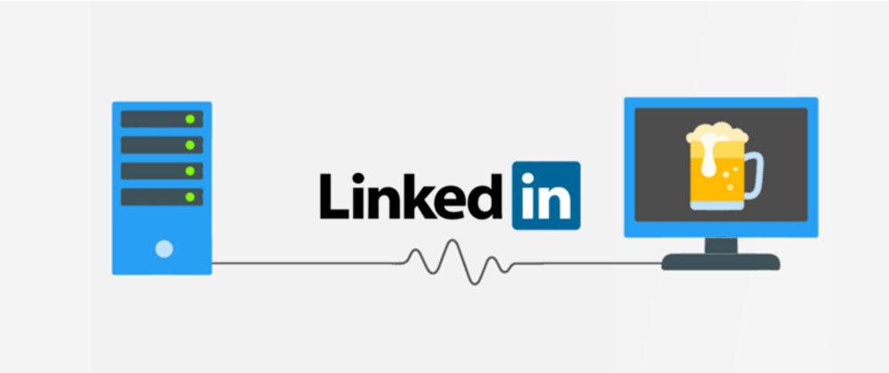 LinkedIn Jobs API